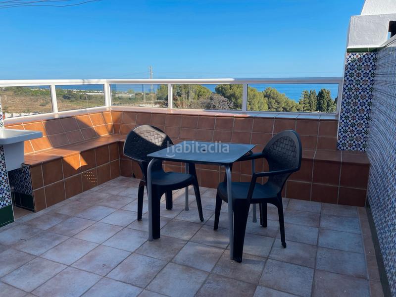 Foto c0b5953d-06b4-418e-a409-61de6bfa1e33. Affitto chalet in calle los álamos 41a in Capistrano Nerja