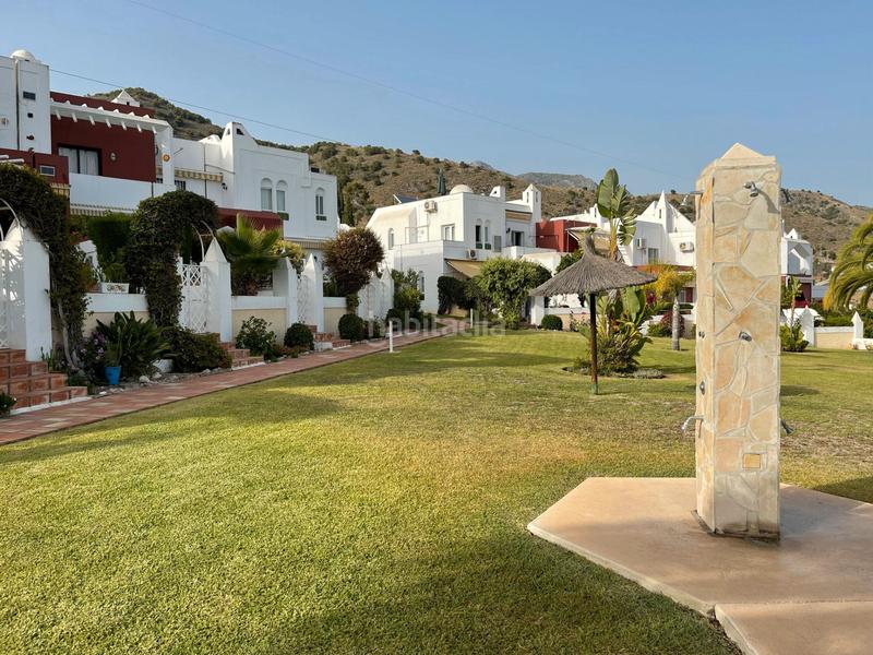 Foto 288dffa4-9c6f-42eb-b5b0-e23dc46d8252. Alquiler chalet en calle los álamos 41a chalet de alquiler con 3 dormitorios , piscina y parking en Nerja