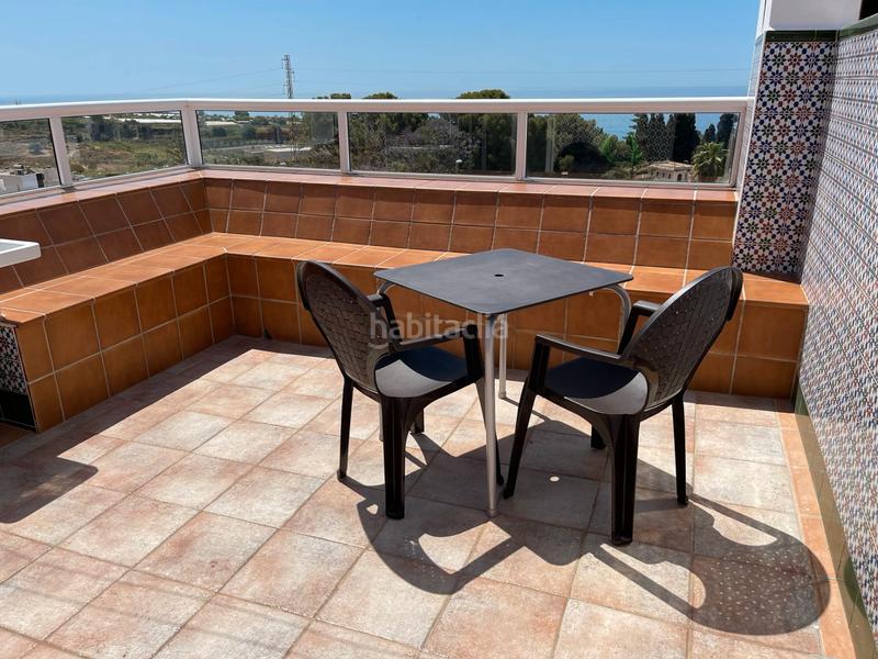 Foto 809eb50e-04b8-482b-ad00-e32b45989438. Alquiler chalet en calle los álamos 41a chalet de alquiler con 3 dormitorios , piscina y parking en Nerja
