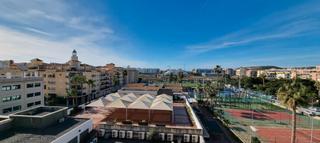 Dachwohnung en Calle los prados 4. Atico en venta torre del mar con 2 dormitorios centro
