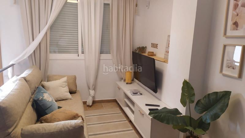 Foto 76056b72-6244-477f-ae44-5704c072f4b0. Appartement dans paseo de velilla 79 dans Velilla - Velilla Taramay Almuñécar