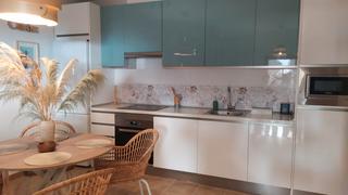 Apartamento en Paseo de velilla 79. Piso en venta almuñecar con 2 dormitorios y piscina