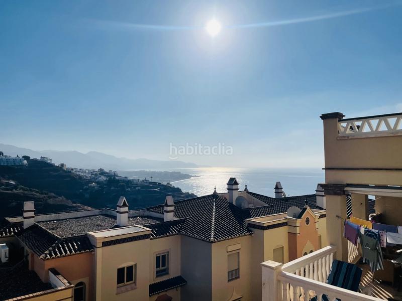 Foto 0fd8bdde-ab4d-40d0-ae5e-30a1bd5c9484. Flat in urbanización tamango hill 2 in El Peñoncillo Torrox