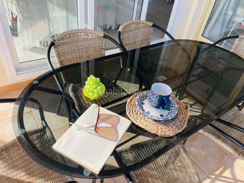 Foto 1000ca0e-397f-4af9-ae7b-b3c632efd43b. Flat in urbanización tamango hill 2 in El Peñoncillo Torrox