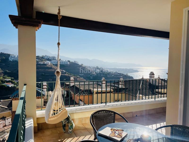 Foto 1c6f86d1-52fd-43f3-b249-5aba22d150ee. Flat in urbanización tamango hill 2 in El Peñoncillo Torrox