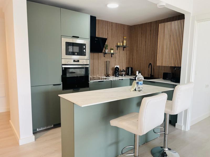 Foto 26dac2d4-376e-4d32-b3a1-b8af34b97cc5. Flat in urbanización tamango hill 2 in El Peñoncillo Torrox