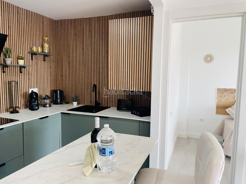 Foto 423c5438-d386-425d-b6a9-0b706d9785bd. Flat in urbanización tamango hill 2 in El Peñoncillo Torrox