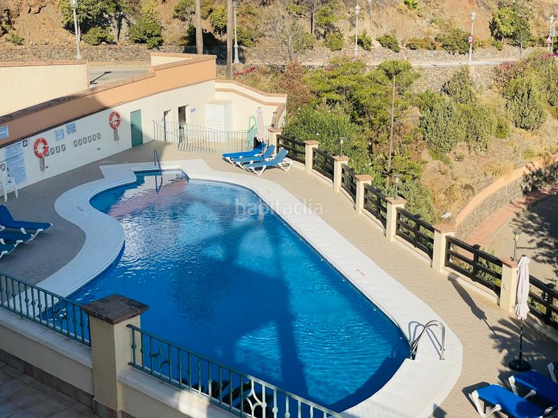 Foto 4a7dde05-5a7b-45a3-8f1b-7df3da4cdb17. Flat in urbanización tamango hill 2 in El Peñoncillo Torrox