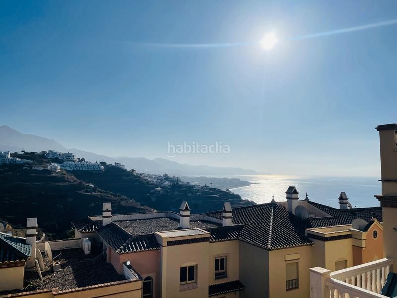 Foto 4a814626-2712-4130-b845-513324dd8612. Flat in urbanización tamango hill 2 in El Peñoncillo Torrox