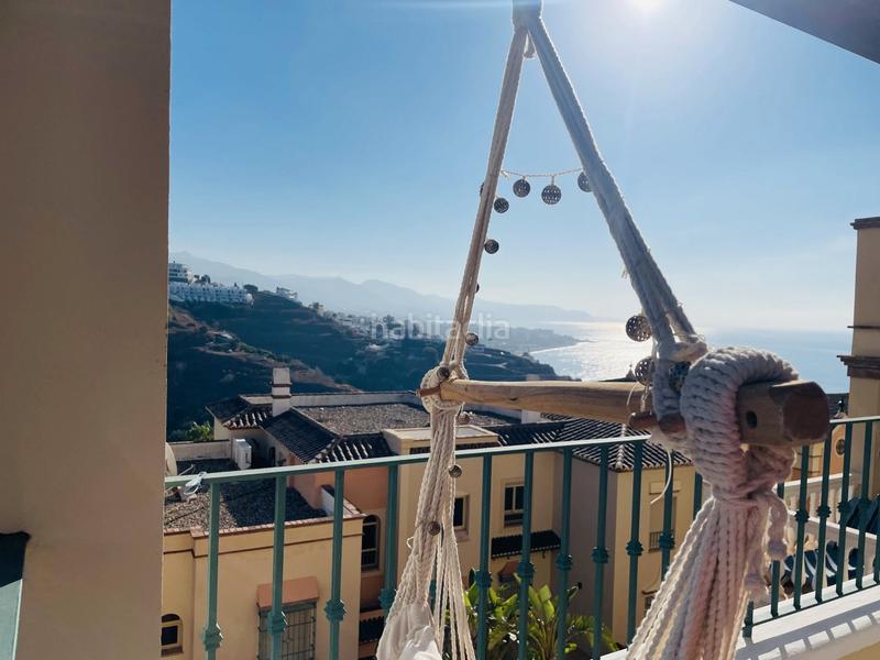 Foto 61e04013-b88c-4d39-b3de-3846a69e59ec. Flat in urbanización tamango hill 2 in El Peñoncillo Torrox