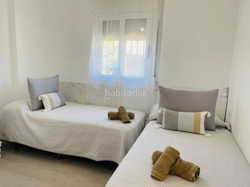 Foto 66081ff5-e5bb-4f1a-b2c7-e89f51d1a4e3. Flat in urbanización tamango hill 2 in El Peñoncillo Torrox