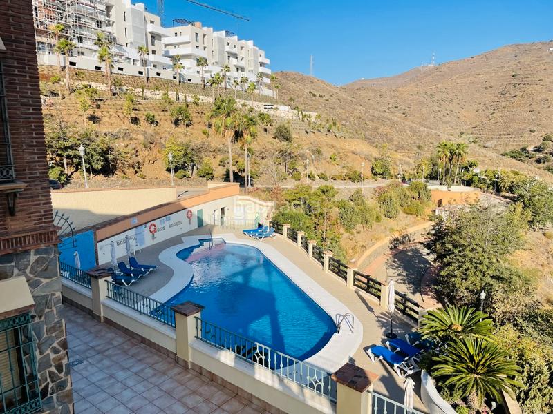 Foto 6cd7b0b6-d63e-472c-acd8-14c6fd92b184. Flat in urbanización tamango hill 2 in El Peñoncillo Torrox