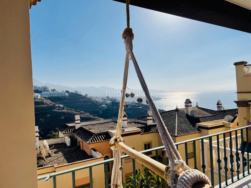 Foto 748adddc-7aaf-4046-9825-c98332818928. Flat in urbanización tamango hill 2 in El Peñoncillo Torrox