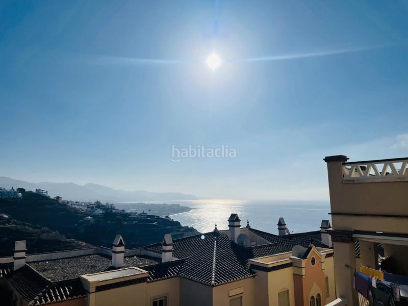 Foto 755540c0-86ec-444e-81d0-7f903faf5d7d. Flat in urbanización tamango hill 2 in El Peñoncillo Torrox