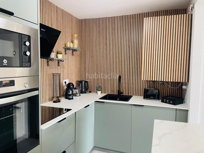 Foto 88b18895-4717-4f02-93ba-3da973a2d3f5. Flat in urbanización tamango hill 2 in El Peñoncillo Torrox