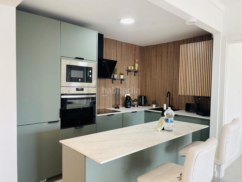 Foto 8af981e6-f3fd-41bb-9b2b-5850af4dd6b0. Flat in urbanización tamango hill 2 in El Peñoncillo Torrox