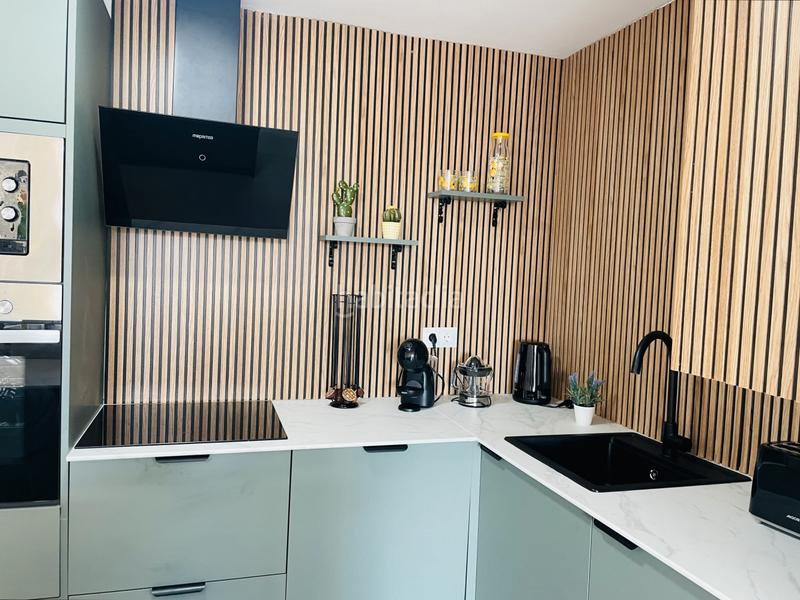 Foto 94ac9c48-5057-4699-ba17-61063a9ddca9. Flat in urbanización tamango hill 2 in El Peñoncillo Torrox