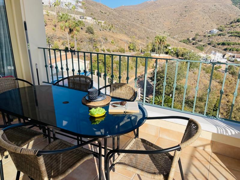 Foto 96d3e4ab-7c02-466d-a054-9c6c5adb0ca6. Flat in urbanización tamango hill 2 in El Peñoncillo Torrox