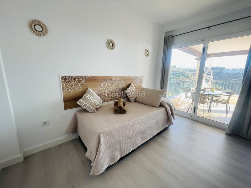 Foto a35f11b4-db03-4643-9cdb-b8e87608b8ee. Flat in urbanización tamango hill 2 in El Peñoncillo Torrox