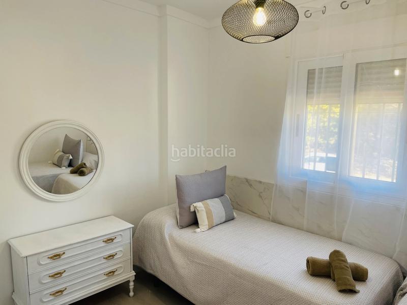 Foto a586c496-1589-412f-8d0e-da6653de5c9c. Flat in urbanización tamango hill 2 in El Peñoncillo Torrox