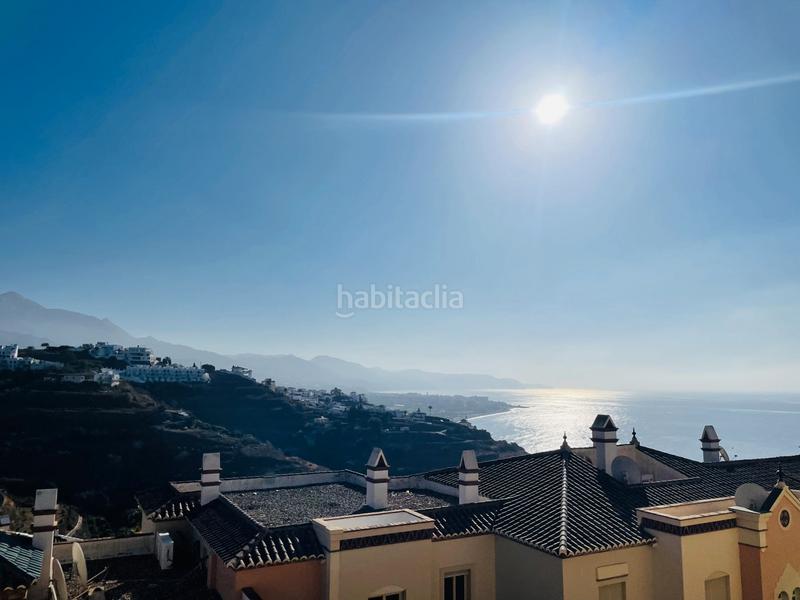 Foto a5e0a15b-0c1e-4cc3-b521-acf7cfca90e0. Flat in urbanización tamango hill 2 in El Peñoncillo Torrox