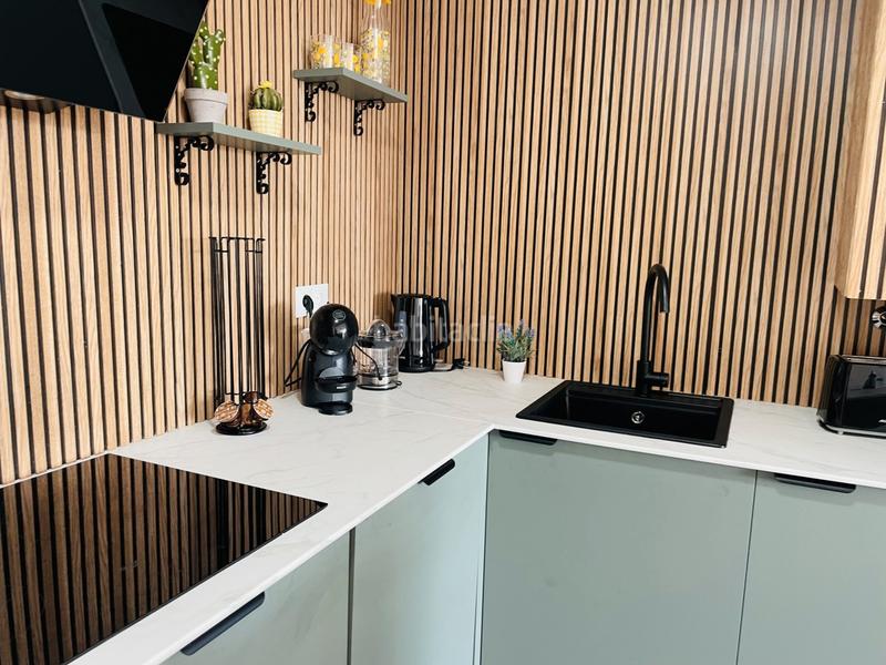 Foto ac940379-175e-4be7-8746-dca5dbe155b0. Flat in urbanización tamango hill 2 in El Peñoncillo Torrox