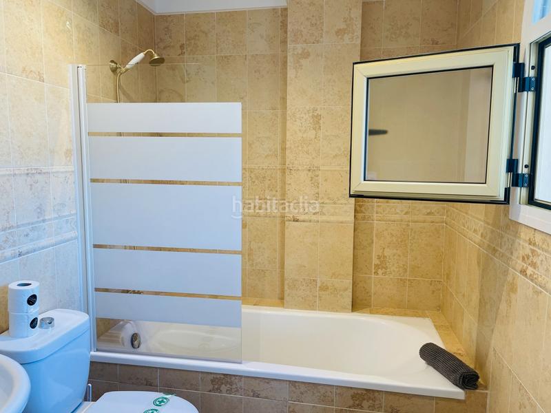 Foto ae98a0df-9f04-4b53-bd80-ad6a15062f7c. Flat in urbanización tamango hill 2 in El Peñoncillo Torrox