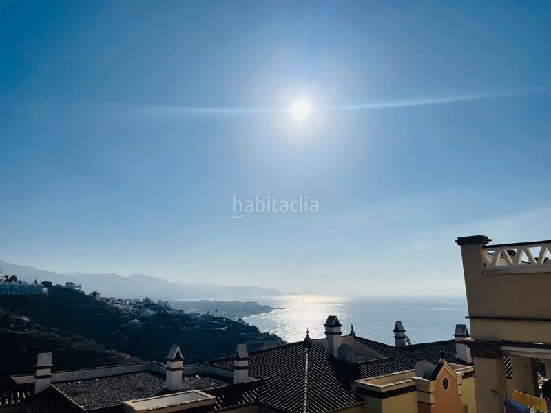 Foto b200aec1-d954-4004-903b-86387ccfbec6. Flat in urbanización tamango hill 2 in El Peñoncillo Torrox