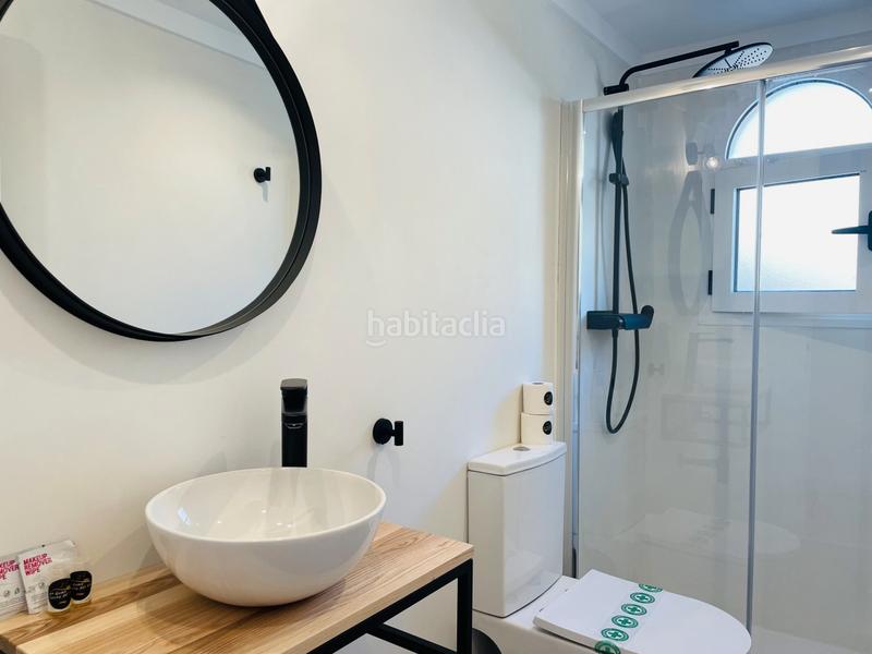 Foto c215239e-d159-41c5-a476-1e97283e2abd. Flat in urbanización tamango hill 2 in El Peñoncillo Torrox