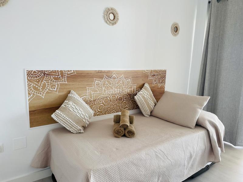 Foto c72ca873-4d77-40a7-99ac-2de30ff0cc74. Flat in urbanización tamango hill 2 in El Peñoncillo Torrox