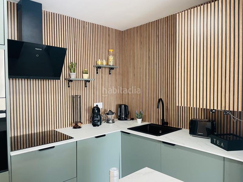 Foto cbcb4df8-1358-4de7-a07d-4e1c749d8808. Flat in urbanización tamango hill 2 in El Peñoncillo Torrox