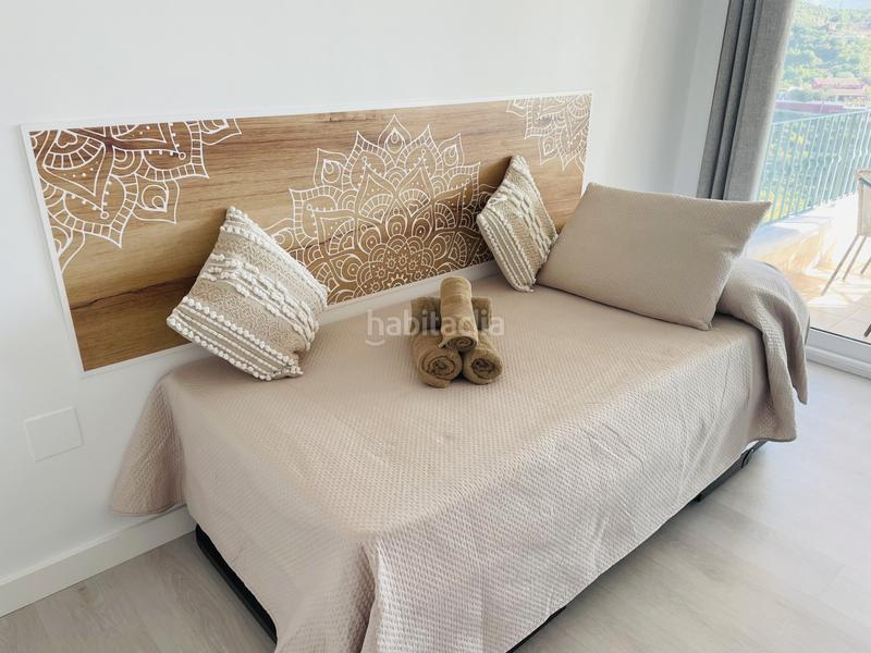 Foto cc9b5c47-4acf-4eed-9651-481020cd74ef. Flat in urbanización tamango hill 2 in El Peñoncillo Torrox