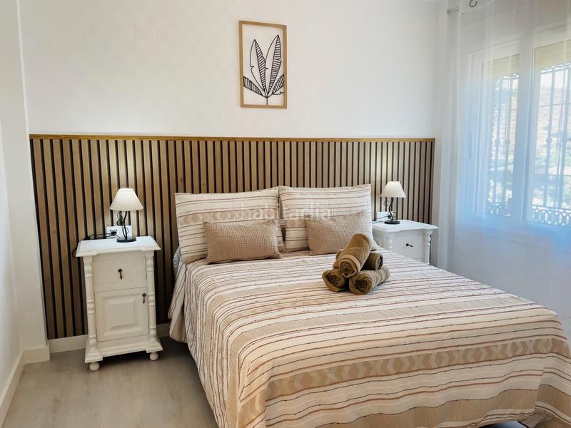 Foto cf11042a-f519-4660-863e-3daaaace8c2c. Flat in urbanización tamango hill 2 in El Peñoncillo Torrox