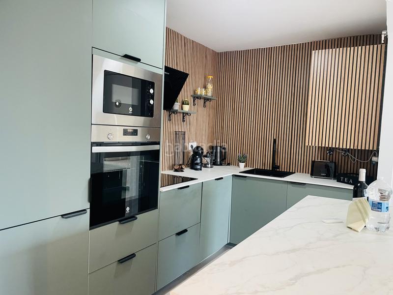 Foto cffdb91d-2a99-4b91-aa82-911f523ec77e. Flat in urbanización tamango hill 2 in El Peñoncillo Torrox