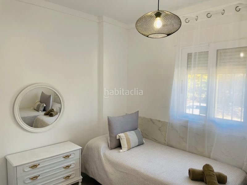 Foto d07fe895-dc7f-47e4-8b28-cd49a5c1a256. Flat in urbanización tamango hill 2 in El Peñoncillo Torrox