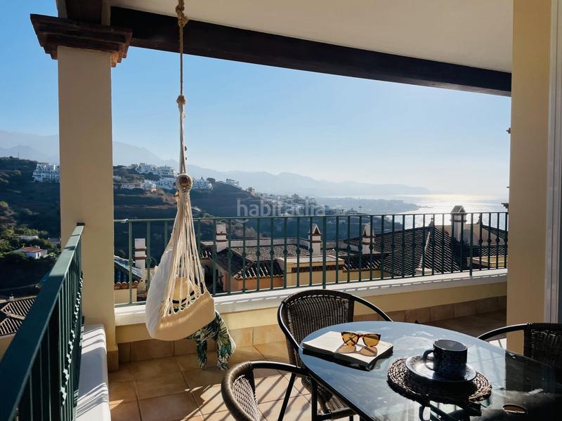 Foto d1f19131-582e-4fd2-ab15-3b9c030f5185. Flat in urbanización tamango hill 2 in El Peñoncillo Torrox