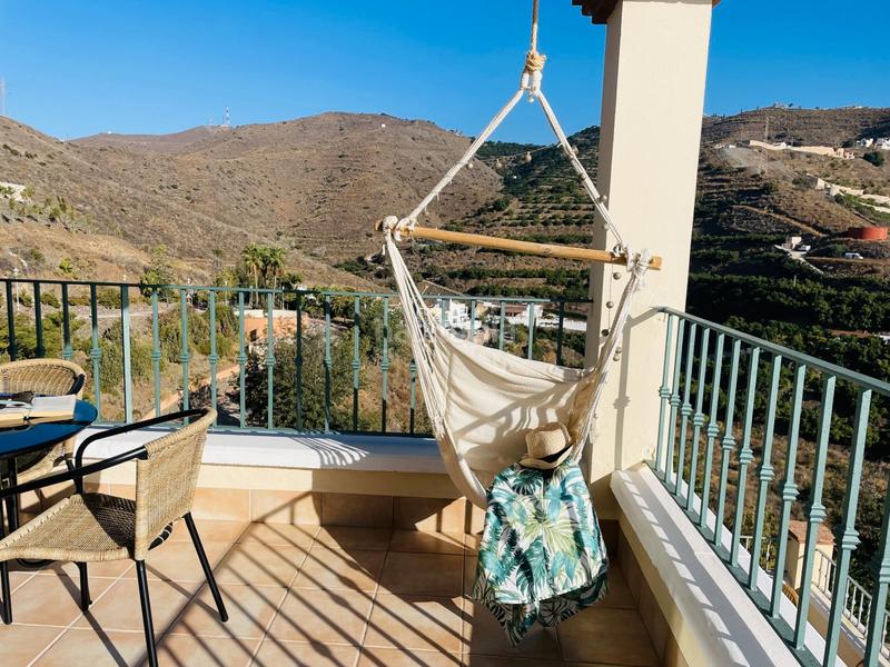 Foto dca759f3-9a24-4d0f-b54d-42ada563613b. Flat in urbanización tamango hill 2 in El Peñoncillo Torrox