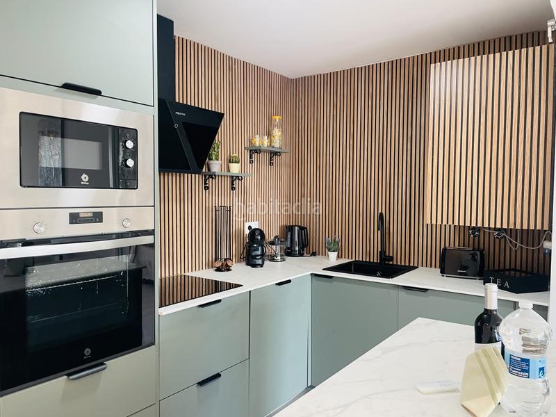 Foto e100f5ac-8de9-40f5-90ad-741437239e5d. Flat in urbanización tamango hill 2 in El Peñoncillo Torrox