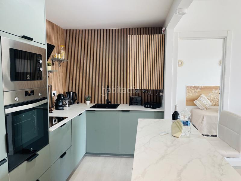 Foto ec34b3c3-5345-4499-8193-0a27d3c1b9a4. Flat in urbanización tamango hill 2 in El Peñoncillo Torrox