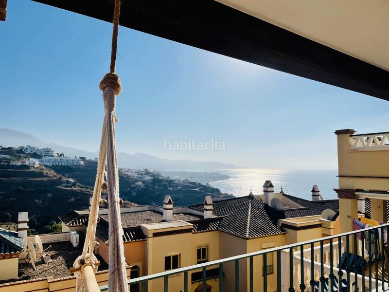 Foto f036acdf-299d-4254-9dde-d7c311836281. Flat in urbanización tamango hill 2 in El Peñoncillo Torrox