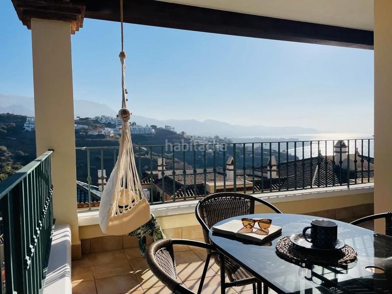 Foto fe17d9d8-08a7-41a1-9648-a2e91bb677c4. Flat in urbanización tamango hill 2 in El Peñoncillo Torrox