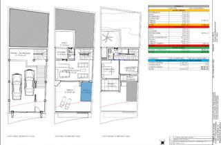 Chalet en N/a. Chalet en construcción torrox costa peñoncillo vistas al mar
