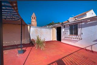 Casa a Calleja las parras 9. Casa en venta velez-malaga con 3 dormitorios