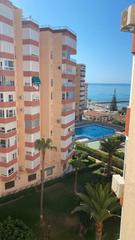 Appartement en Avenida esperanto 138. Estudio en venta torrox costa con piscina