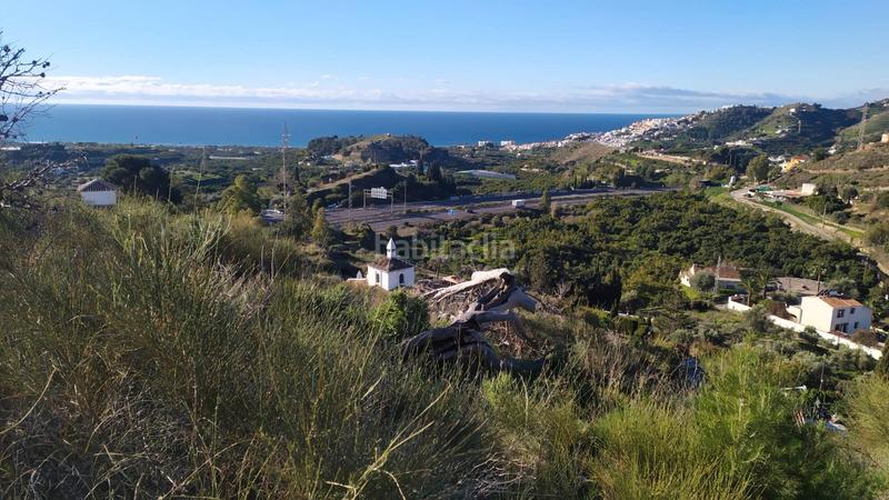 Foto 3ec4d450-321c-4f4c-ad1c-182e043d4f92. Landgut in avenida de las palmeras 66 in Avda Pescia - Ctra de Frigiliana Nerja