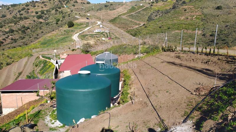 Foto 9fd87753-2968-4703-8aaf-0da5f724af0e. Finca rústica a diseminado el pago morche 2257 a Torrox