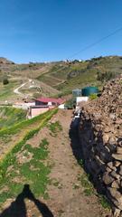 Propriété à Diseminado el pago morche 2257. Terreno en venta torrox costa con 3000 m2 para apero de 24 m2
