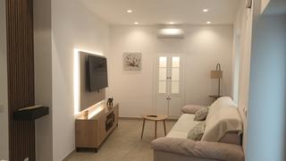 Rent House in Calle angustias 33. Casa de alquiler en nerja con 3 dormitorios reformada centro