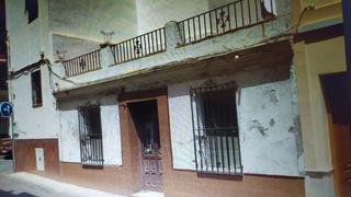Casa a Calle pintada 58. Casa de pueblo en venta nerja con 3 dormitorios