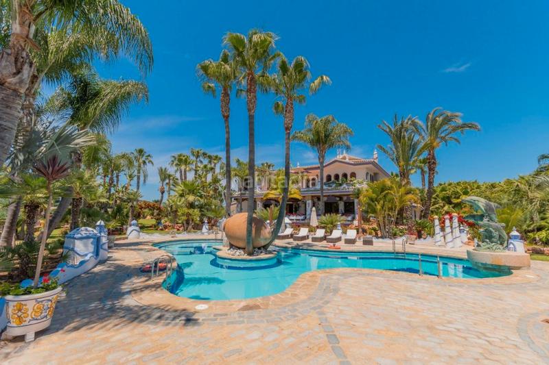 Foto 0285e180-77c8-4ad4-a2cc-2113819ca7c9. Xalet a calle guadalhorce 15 a Centro Alhaurín de la Torre